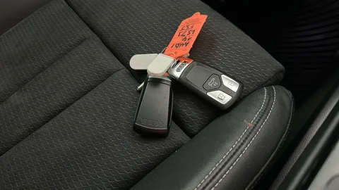 AUDI A4 35 TFSI Black Edition S Tronic