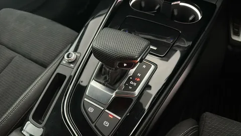 AUDI A4 35 TFSI Black Edition S Tronic