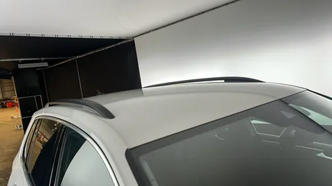 VOLKSWAGEN TIGUAN 2.0 TSI 4Motion R-Line DSG