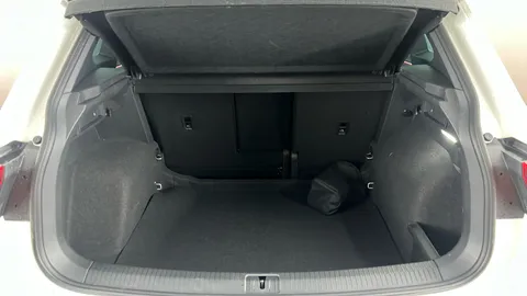 VOLKSWAGEN TIGUAN 2.0 TSI 4Motion R-Line DSG