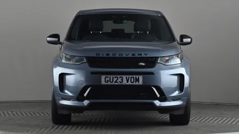 Land Rover Discovery Sport 1.5 P300e R-Dynamic HSE Auto [5 Seat]