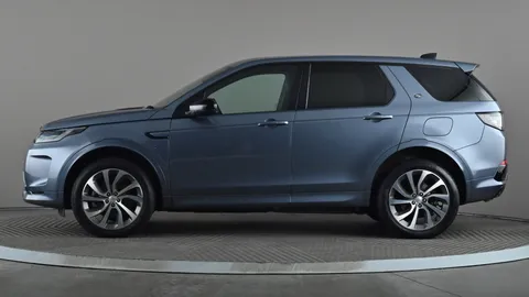 Land Rover Discovery Sport 1.5 P300e R-Dynamic HSE Auto [5 Seat]