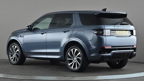 Land Rover Discovery Sport 1.5 P300e R-Dynamic HSE Auto [5 Seat]