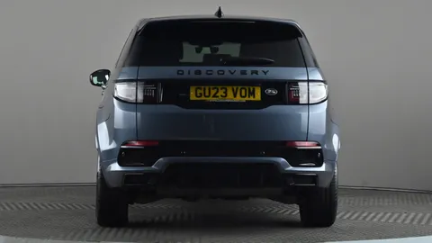 Land Rover Discovery Sport 1.5 P300e R-Dynamic HSE Auto [5 Seat]