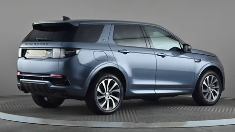 Land Rover Discovery Sport 1.5 P300e R-Dynamic HSE Auto [5 Seat]