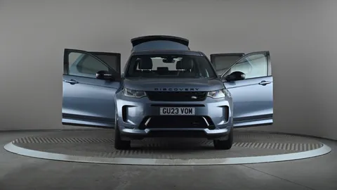 Land Rover Discovery Sport 1.5 P300e R-Dynamic HSE Auto [5 Seat]