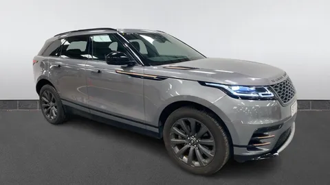Land Rover Range Rover Velar 2.0 P250 R-Dynamic SE Auto
