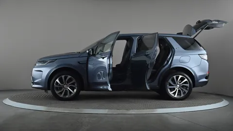 Land Rover Discovery Sport 1.5 P300e R-Dynamic HSE Auto [5 Seat]