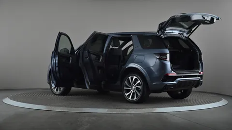 Land Rover Discovery Sport 1.5 P300e R-Dynamic HSE Auto [5 Seat]