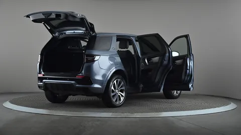 Land Rover Discovery Sport 1.5 P300e R-Dynamic HSE Auto [5 Seat]