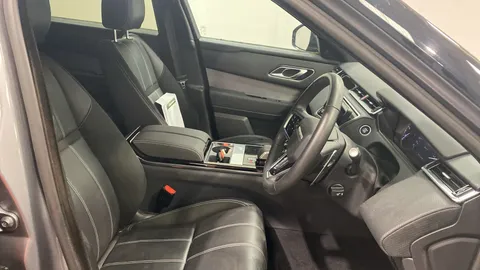 Land Rover Range Rover Velar 2.0 P250 R-Dynamic SE Auto