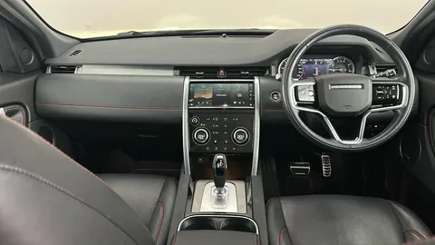 Land Rover Discovery Sport 1.5 P300e R-Dynamic HSE Auto [5 Seat]