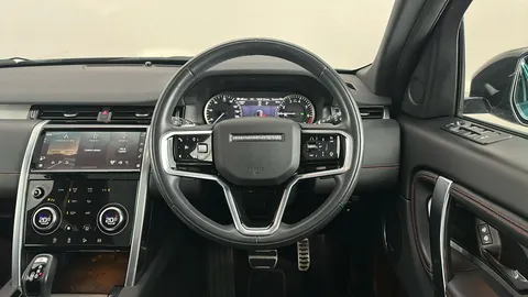 Land Rover Discovery Sport 1.5 P300e R-Dynamic HSE Auto [5 Seat]