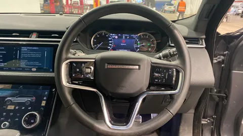 Land Rover Range Rover Velar 2.0 P250 R-Dynamic SE Auto