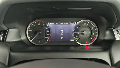 Land Rover Discovery Sport 1.5 P300e R-Dynamic HSE Auto [5 Seat]