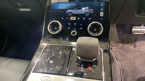 Land Rover Range Rover Velar 2.0 P250 R-Dynamic SE Auto