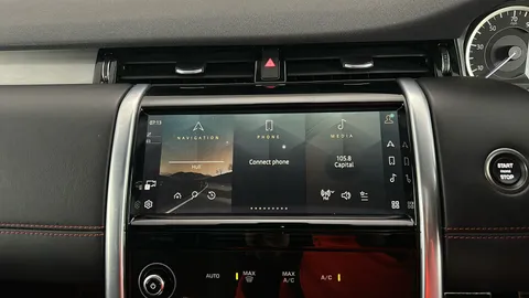 Land Rover Discovery Sport 1.5 P300e R-Dynamic HSE Auto [5 Seat]