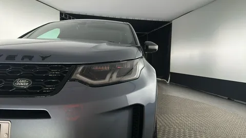 Land Rover Discovery Sport 1.5 P300e R-Dynamic HSE Auto [5 Seat]