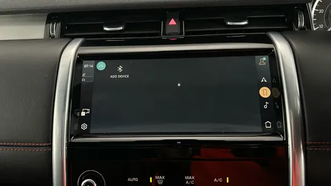 Land Rover Discovery Sport 1.5 P300e R-Dynamic HSE Auto [5 Seat]