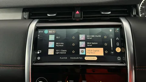 Land Rover Discovery Sport 1.5 P300e R-Dynamic HSE Auto [5 Seat]