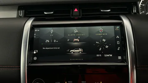 Land Rover Discovery Sport 1.5 P300e R-Dynamic HSE Auto [5 Seat]