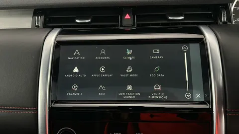 Land Rover Discovery Sport 1.5 P300e R-Dynamic HSE Auto [5 Seat]