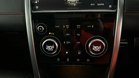 Land Rover Discovery Sport 1.5 P300e R-Dynamic HSE Auto [5 Seat]