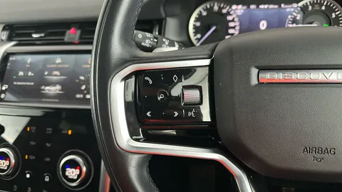 Land Rover Discovery Sport 1.5 P300e R-Dynamic HSE Auto [5 Seat]