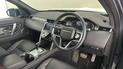 Land Rover Discovery Sport 1.5 P300e R-Dynamic HSE Auto [5 Seat]