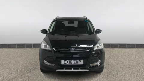 FORD KUGA 1.5 EcoBoost Titanium X Sport 2WD
