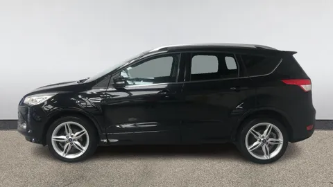 FORD KUGA 1.5 EcoBoost Titanium X Sport 2WD