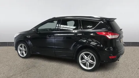 FORD KUGA 1.5 EcoBoost Titanium X Sport 2WD