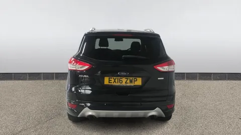 FORD KUGA 1.5 EcoBoost Titanium X Sport 2WD