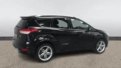 FORD KUGA 1.5 EcoBoost Titanium X Sport 2WD