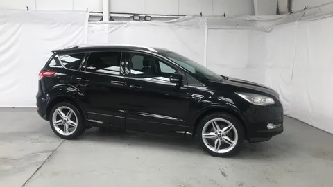 FORD KUGA 1.5 EcoBoost Titanium X Sport 2WD