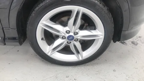 FORD KUGA 1.5 EcoBoost Titanium X Sport 2WD