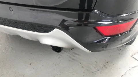 FORD KUGA 1.5 EcoBoost Titanium X Sport 2WD