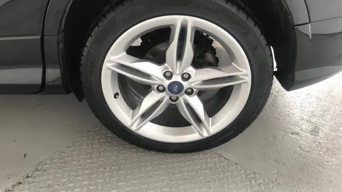 FORD KUGA 1.5 EcoBoost Titanium X Sport 2WD