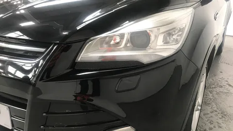 FORD KUGA 1.5 EcoBoost Titanium X Sport 2WD