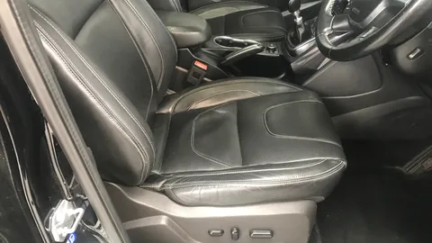 FORD KUGA 1.5 EcoBoost Titanium X Sport 2WD