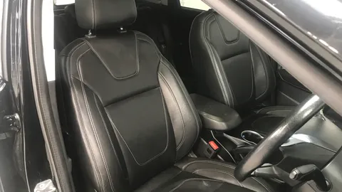 FORD KUGA 1.5 EcoBoost Titanium X Sport 2WD