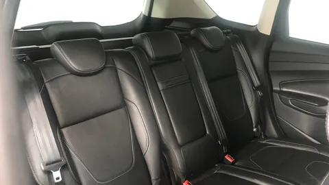 FORD KUGA 1.5 EcoBoost Titanium X Sport 2WD