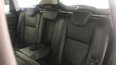 FORD KUGA 1.5 EcoBoost Titanium X Sport 2WD