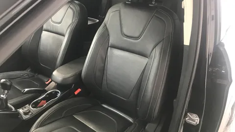 FORD KUGA 1.5 EcoBoost Titanium X Sport 2WD