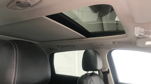 FORD KUGA 1.5 EcoBoost Titanium X Sport 2WD