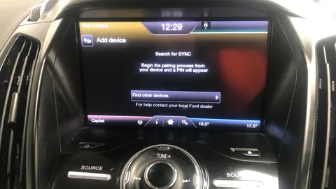 FORD KUGA 1.5 EcoBoost Titanium X Sport 2WD