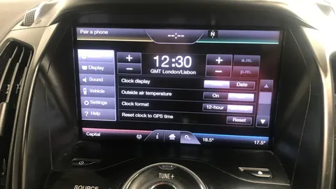 FORD KUGA 1.5 EcoBoost Titanium X Sport 2WD