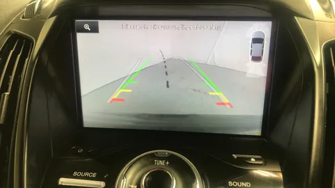 FORD KUGA 1.5 EcoBoost Titanium X Sport 2WD