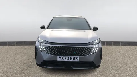 PEUGEOT 3008 1.2 Hybrid 136 GT 5dr e-DSC6 [IMPORT]