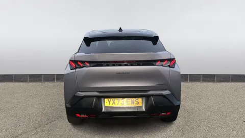 PEUGEOT 3008 1.2 Hybrid 136 GT 5dr e-DSC6 [IMPORT]